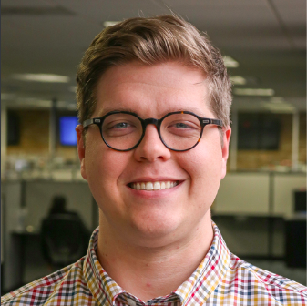 DgtlCrafts's tweet photo. Congratulations are in order for Taylor Blocker, who recently accepted a position at AFCA as a software developer! Way to go, Taylor! The future is looking bright! 😎🎉

#learntocode #codingbootcamp #codinglife #fullstacklife #learnlovecode #mothercoder https://t.co/3V3DCYvSMP