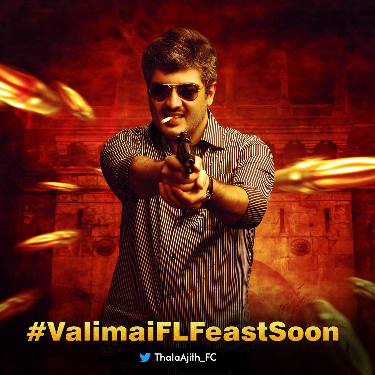 esakki_Aadvik's tweet photo. #ValimaiFLFeastSoon
#Valimai https://t.co/O9f77XdtIs