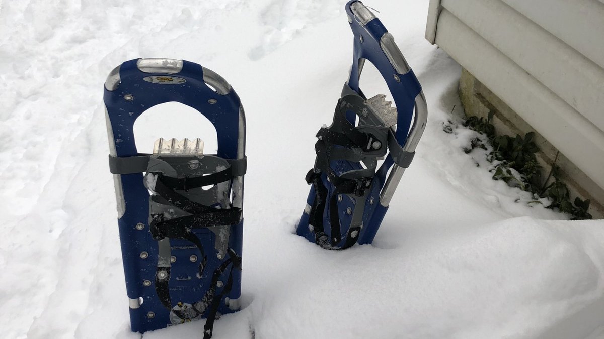 ChamberlainKR's tweet photo. My #winter #flipflops. https://t.co/FAblcH63ol