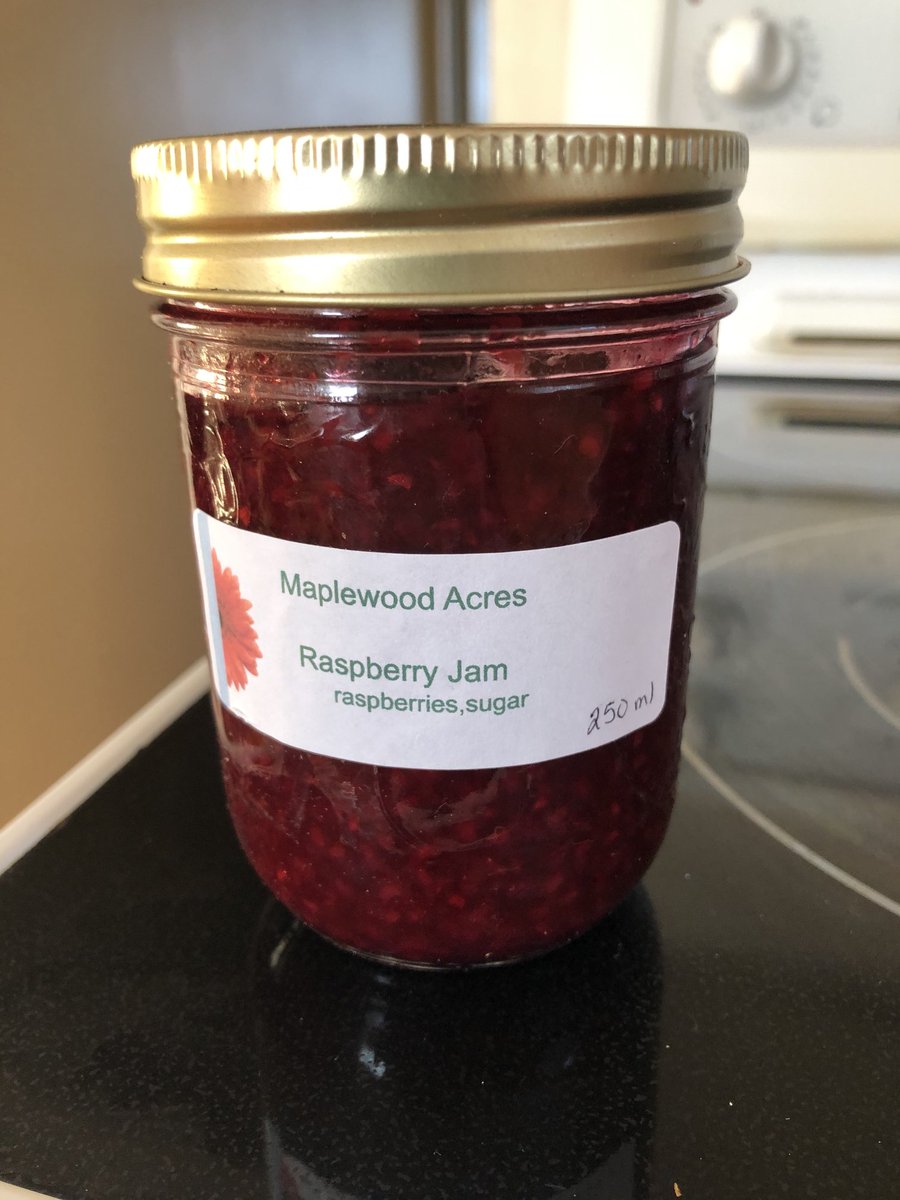 Maplewood Acres tweet media