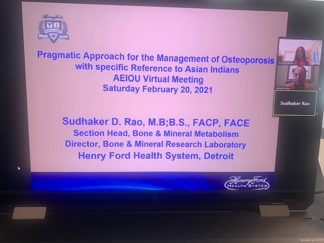 AEIOU69008069's tweet photo. Session has started! #Osteoporosis 
https://t.co/DNcgfDegnQ https://t.co/mup66ACA3i