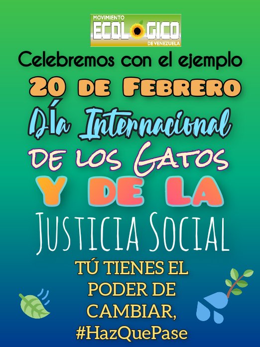 joseagustinmata's tweet photo. #20feb  la #JusticiaSocial tiene que ver con la distribución de las responsabilidades y derechos de cada ciudadano, respetando el acceso a los bienes y servicios.
No existe JS, cuando cúpulas partidistas que en nombre de líderes muertos abusan del poder oprimiendo
#UnidadSuperior https://t.co/KryreXkRBa