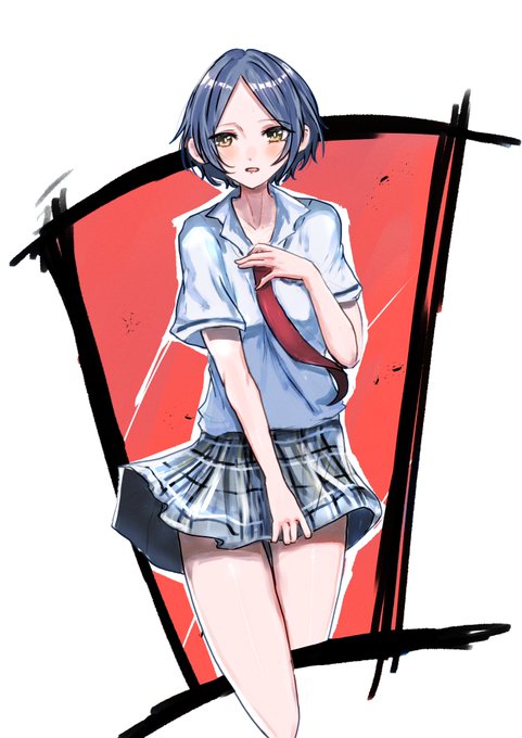 模写&グリザイユの練習 