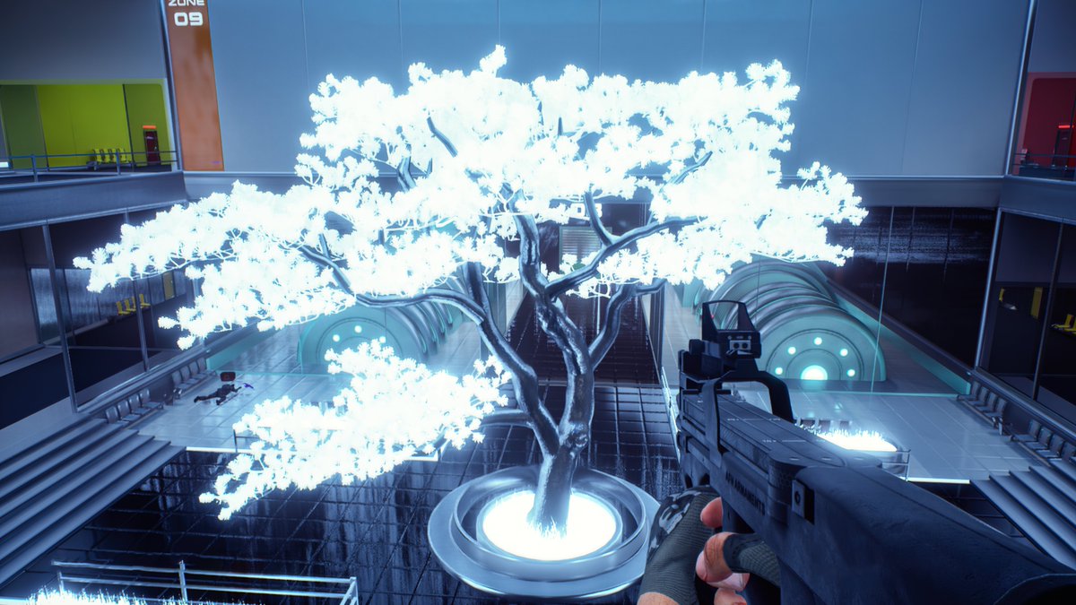 The main character, Ethan Moore, is a scientist who studied the formation of blackholes and space-time continuum distortions in order to achieve time travel.

#indiegames #indiegame #indiedev #gamedev #gamedevelopment #indie #support #UE4 #madewithunreal

store.steampowered.com/app/1358020/41…