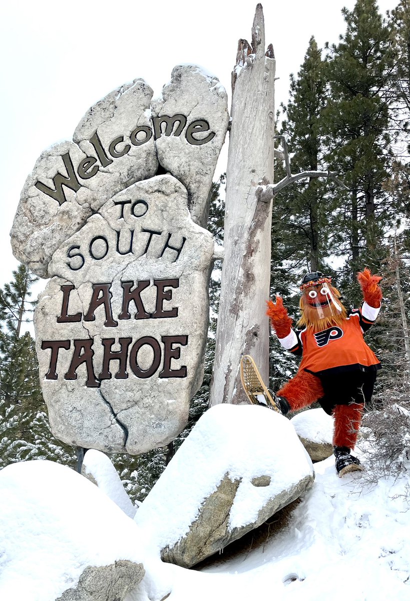 @GrittyNHL's photo on Gritty