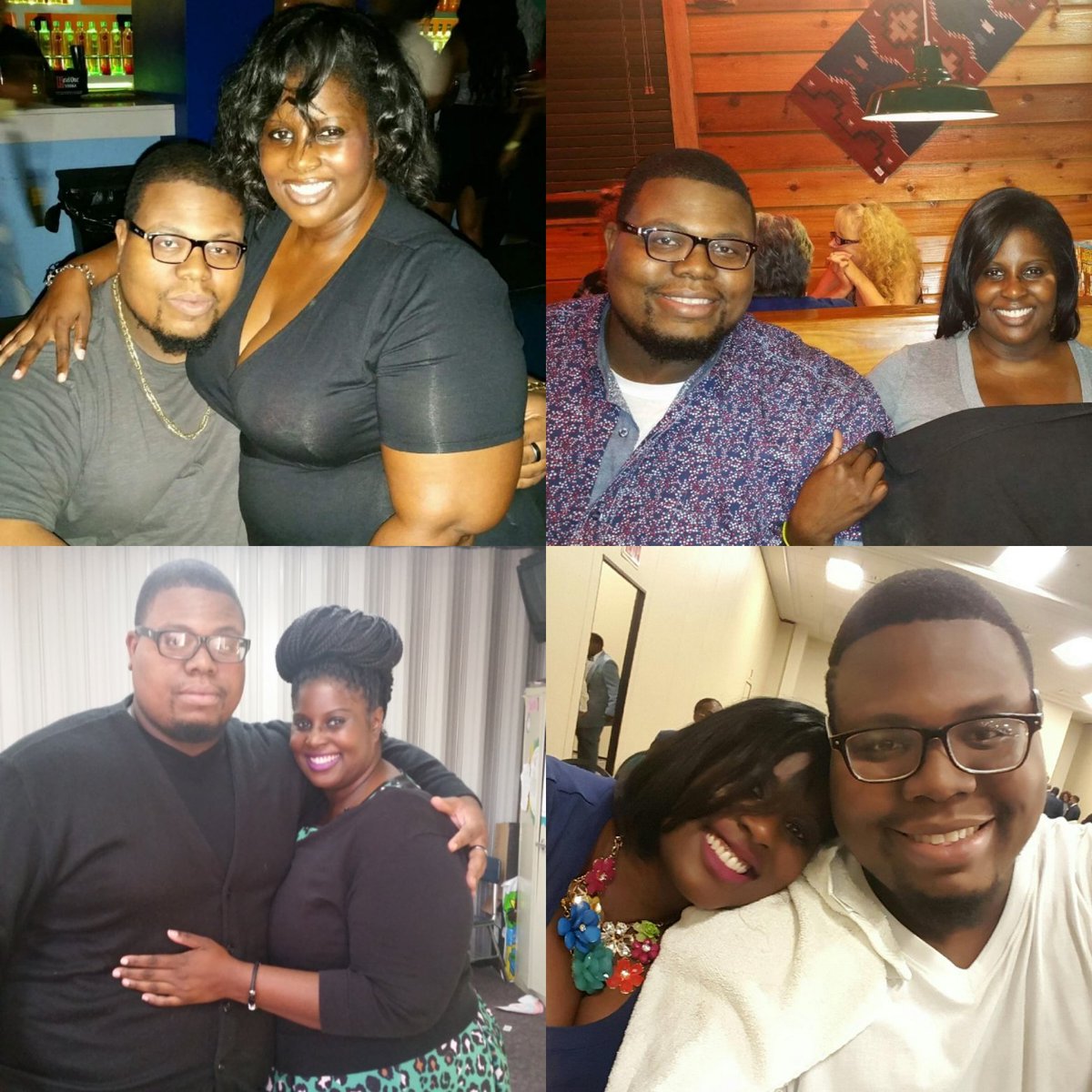 Happy Birthday to the best drummer   I know! <a href="/Simeon_Moore/">S i m e o n | 〽️O O R E ✨</a>, I hope you're enjoying your birthday trip. Apps and drinks on me when you get back! I love you!!