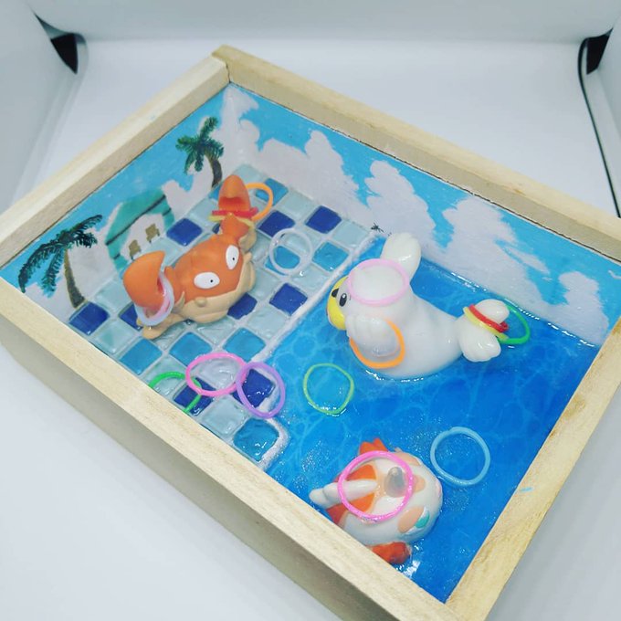 パウワウ の評価や評判 感想など みんなの反応を1日ごとにまとめて紹介 ついラン