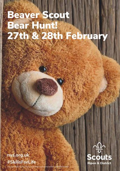 York Scouts tweet media