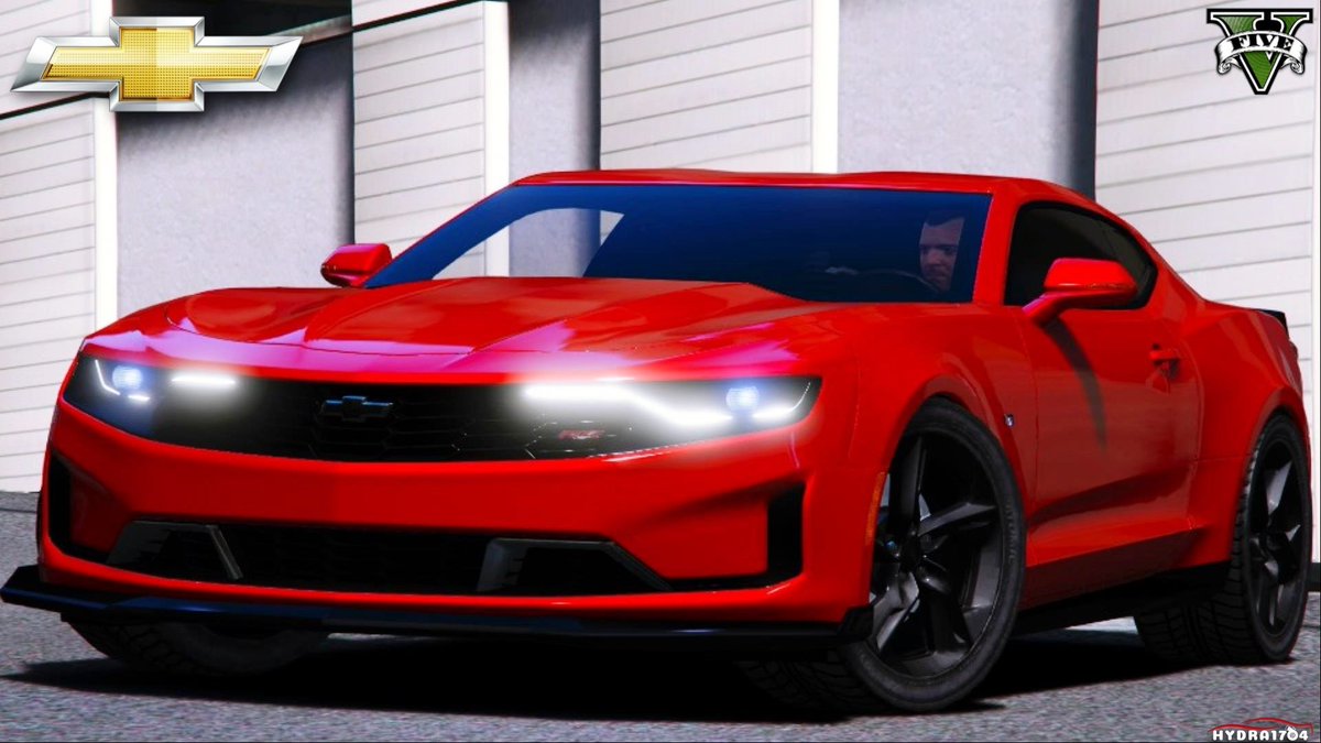 Hydra1704 On Twitter New Video 2021 Chevrolet Camaro Lt1 Rs Test Drive Gta V Fivem Ready Graphics Mod Asmr Https T Co 8koxitobwj Youtube Testdrive Chevrolet Camaro Rs Lt1 Muscle Cars Auto Usa Games Grandtheftauto Gtav Video