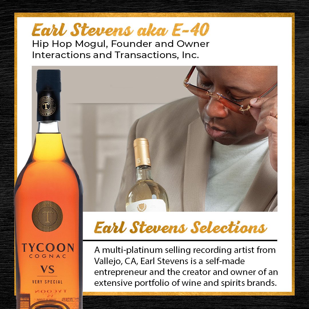 BevMo's tweet photo. We’d like to propose a toast to these Black-owned beverage companies —who just so happen to be run by celebrities. Scroll through to learn more. Have you tried any of these drinks yet? 🍾 If not, head to BevMo! #ItsMoTime (1/2) https://t.co/kbyOySFGlI