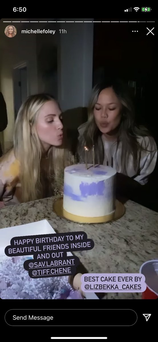nervousawakeni1's tweet photo. Awwwwwww so happy #savannahlabrant got to have a birthday party in the pandemic! So glad .@GavinNewsom has done so much to punish all the influencers who are partying 🤗 https://t.co/2okmfoWozF