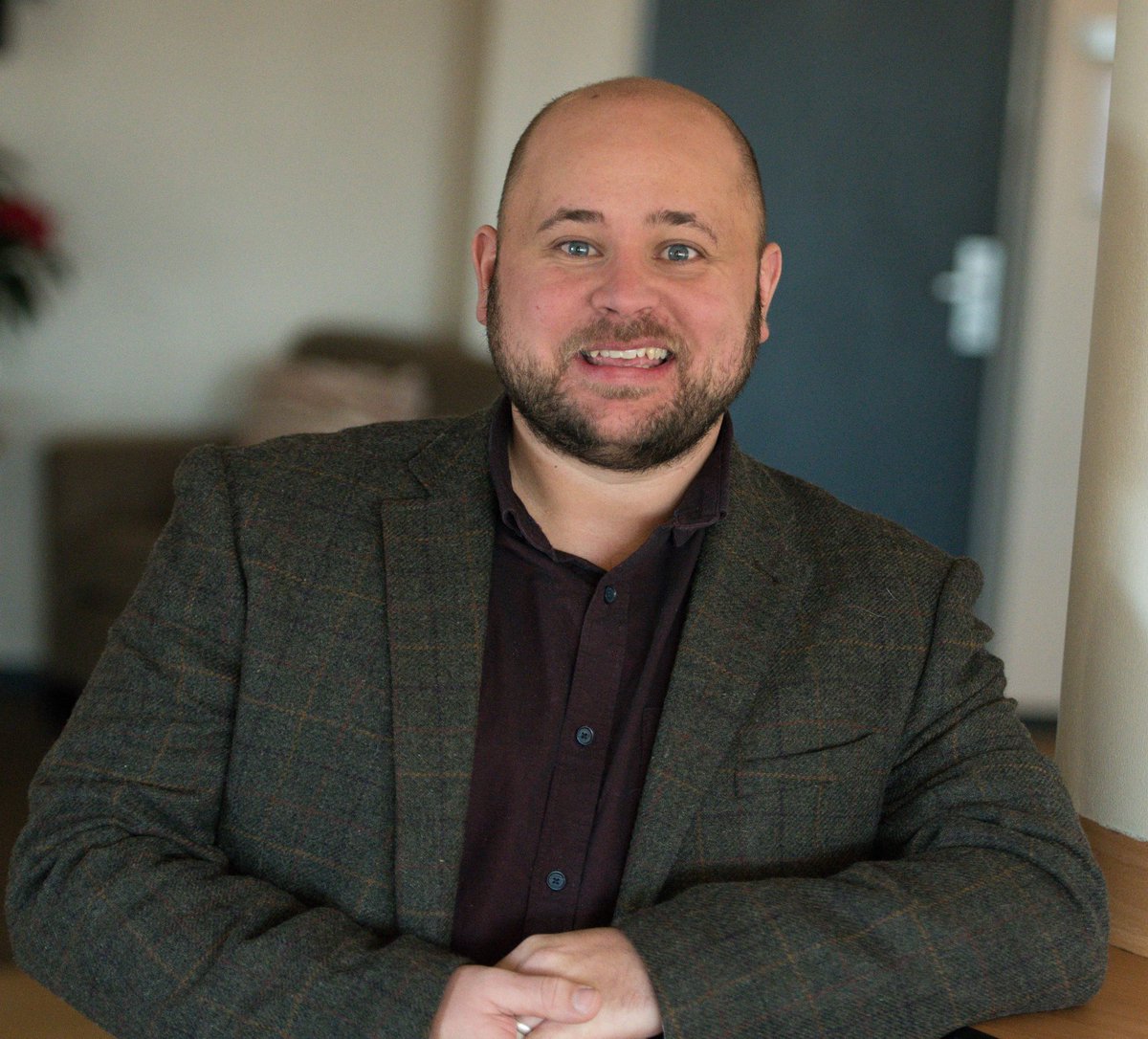 hinckleylibdems's tweet photo. Candidate profile: Cllr @mark_bools has been selected to stand as the #LibDems candidate for Mallory Division in May's County Council elections.
Mark has been Cllr for Newbold Verdon with Desford and Peckleton for two years &amp; in that time has campaigned on a range of issues. 1/2 https://t.co/82DzCbcwUl