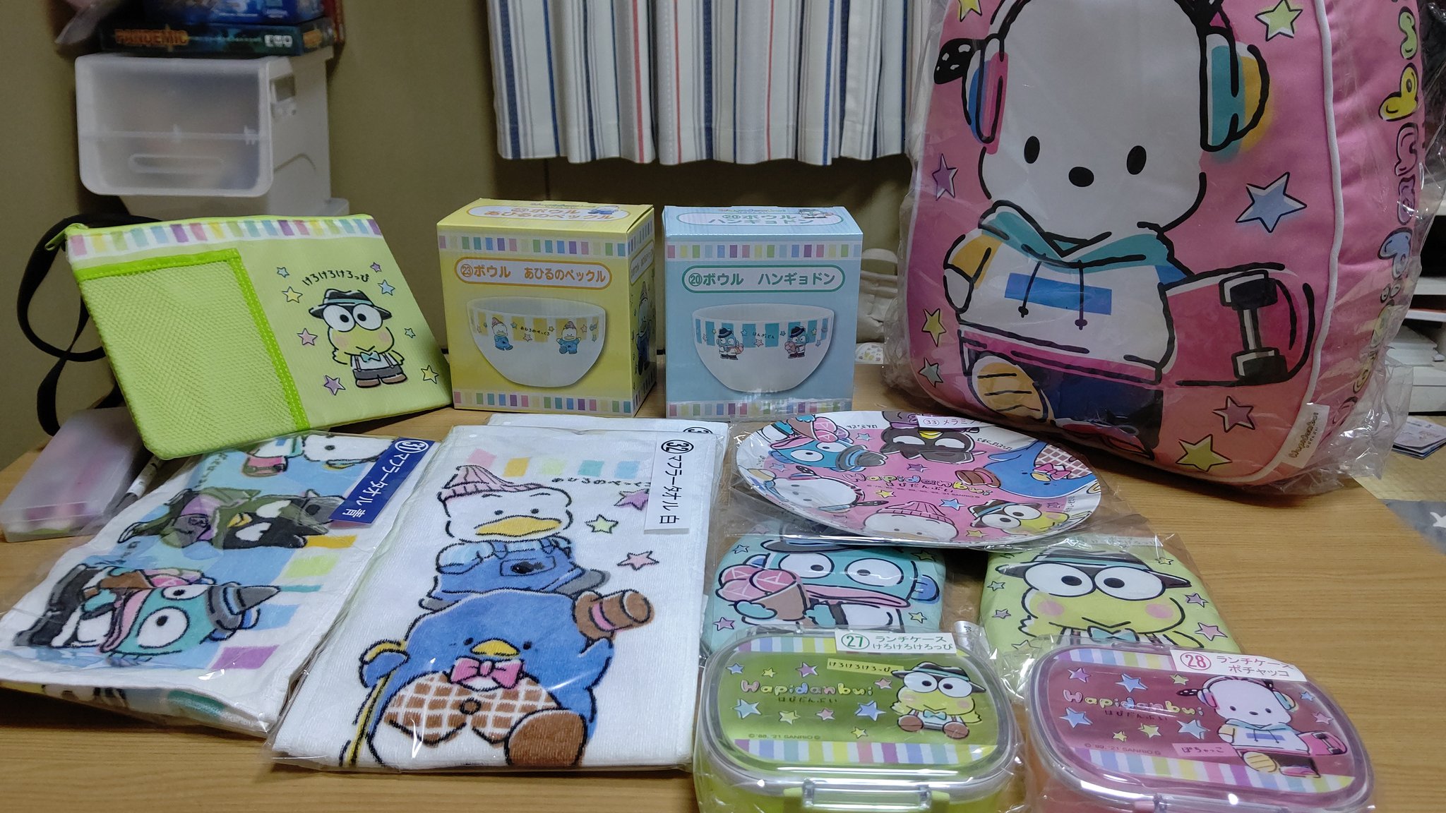 ポチャッコ推し Twitter Search Twitter