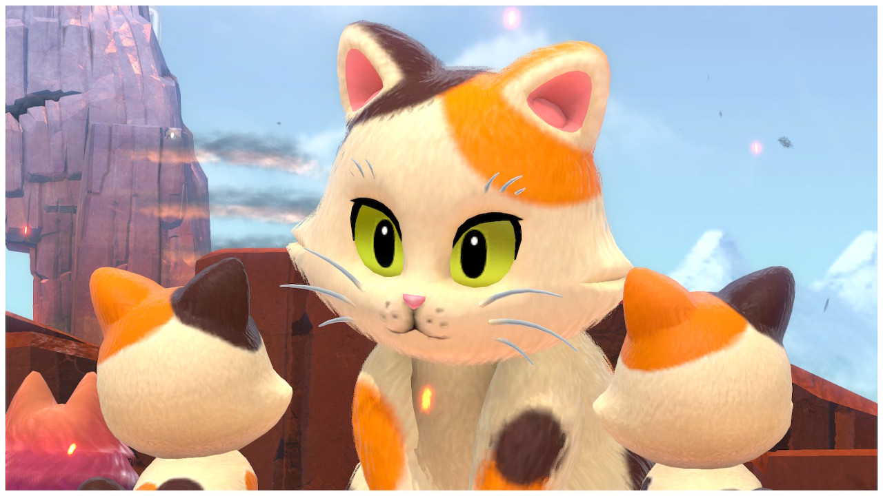 猫*主様 マリオ3Dコレクション ねこマリオamiibo付き】スーパーマリオ3Dワールド＋フューリー