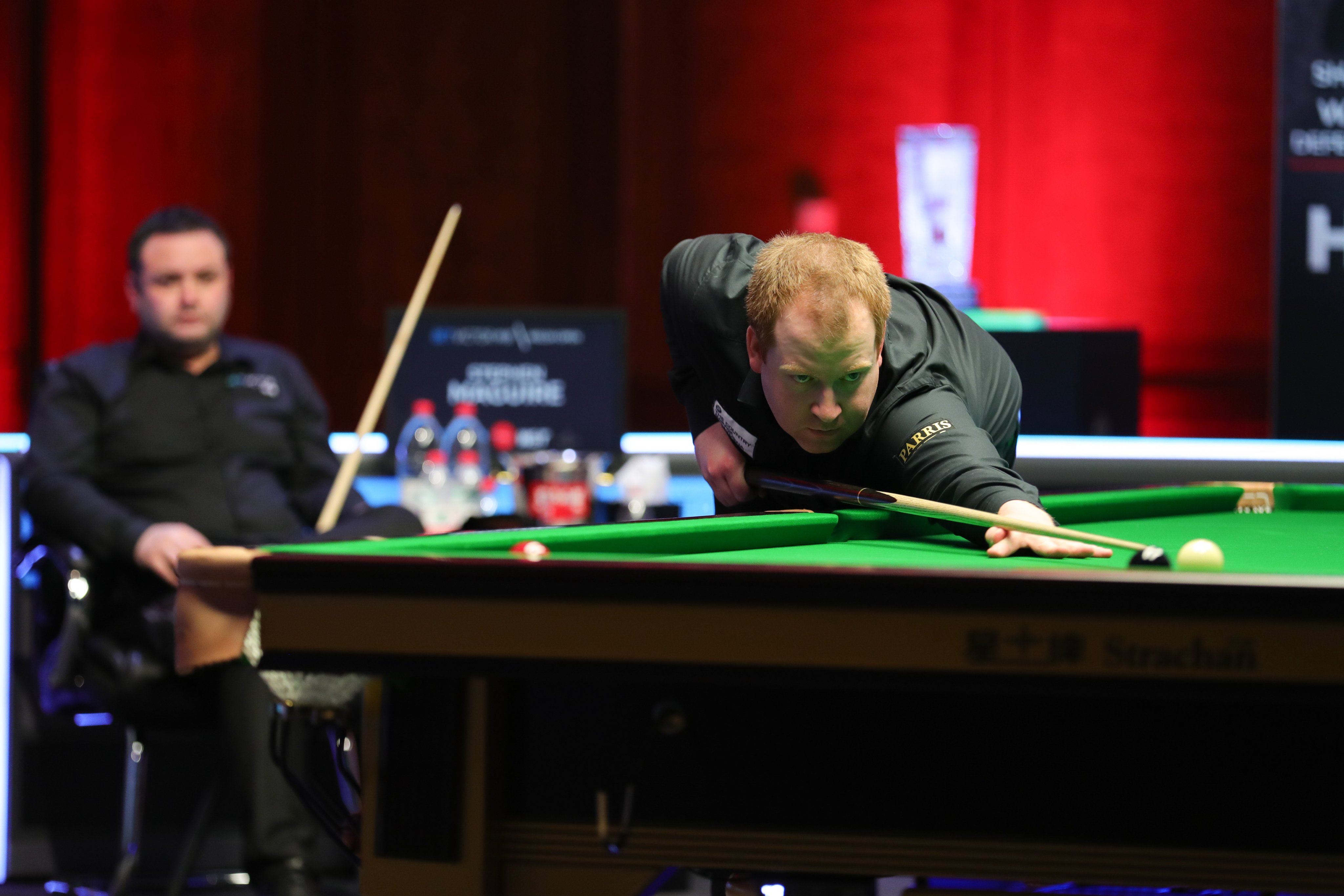 Снукер о салливан макгилл. World open снукер. Чемпионат по снукеру. Снукер результаты world open. World open снукер.
