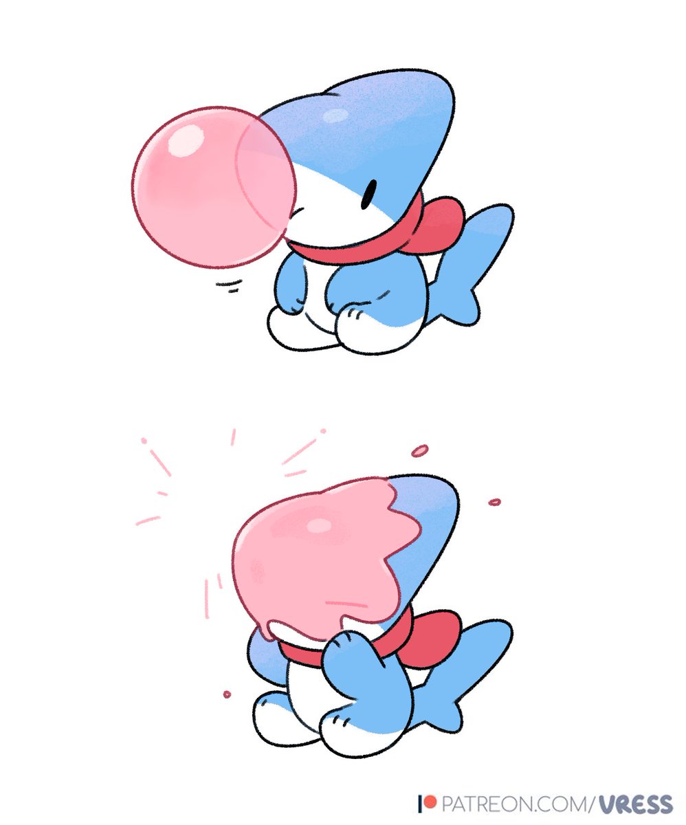 VRESS 브레스 (@vress_shark) on Twitter photo 