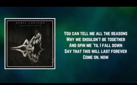 maejoygamit's tweet photo. "You can tell me all the reasons
Why we shouldn't be together"
@AvrilLavigne //BiggerWow
F**k why?😭
damn it's hurt bruh
#BiggerWow https://t.co/g96sbKIFYY