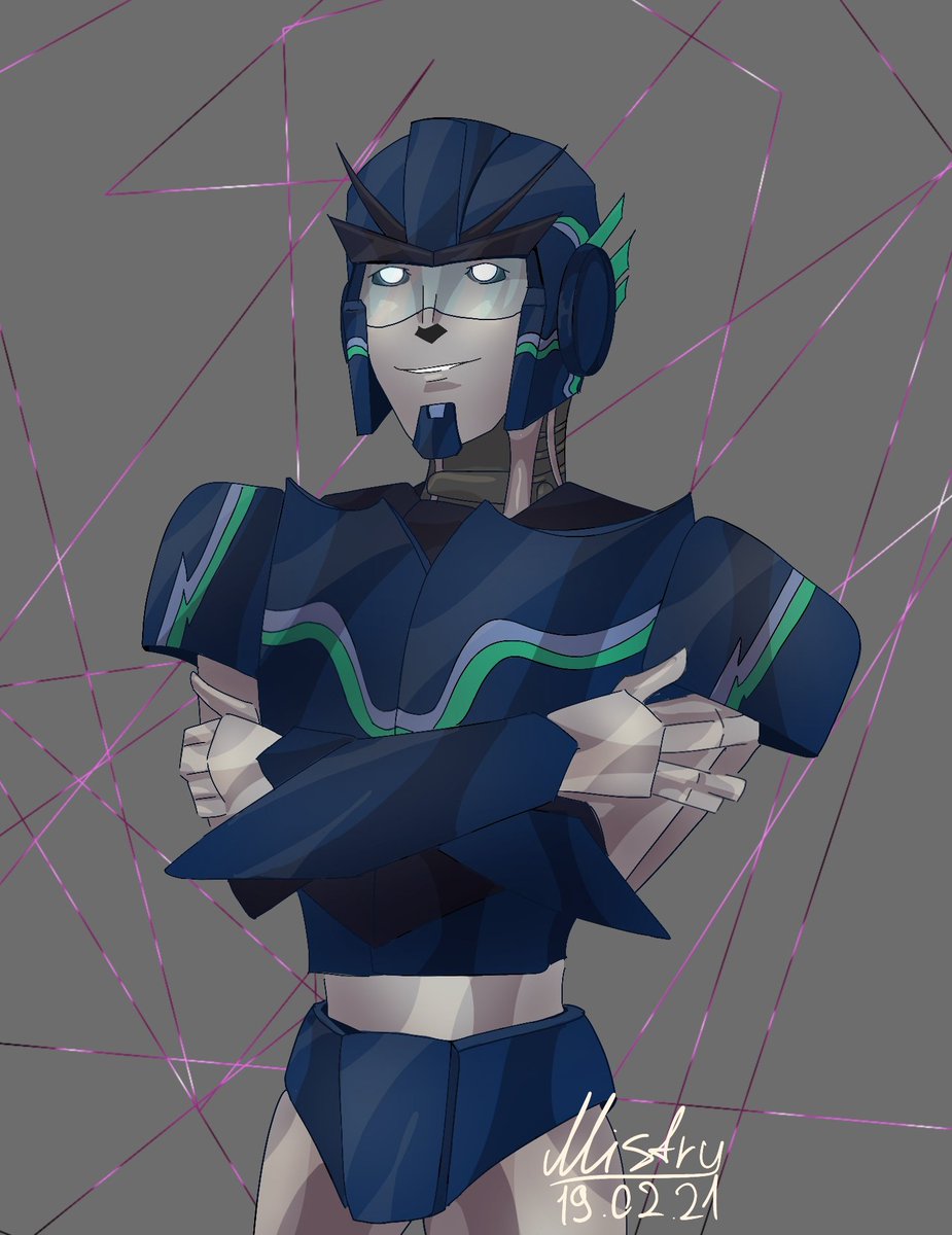Mistry (@Painstream2) / Posts / X