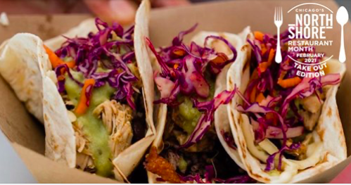 1 Week LEFT to enjoy the deals during North Shore Restaurant Month: Takeout Edition! Check out these amazing offers while you can! Details: ow.ly/dHaP50DFtN8

#EvanstonIL #GlenviewIL #northbrookIL #SkokieIL #WheelingIL #WinnetkaIL