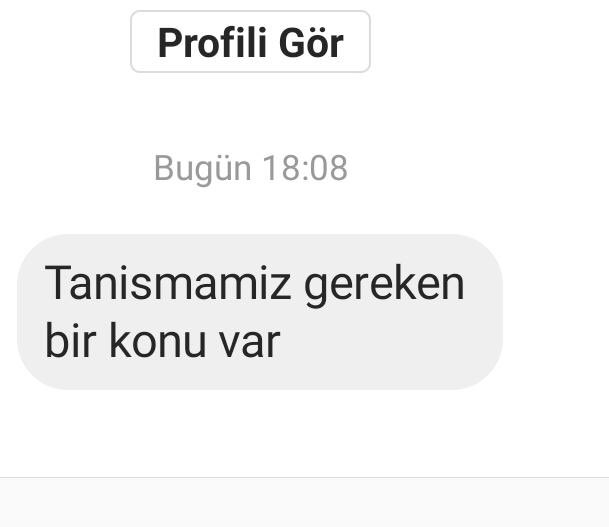Bu kadar net olsanız yeter
