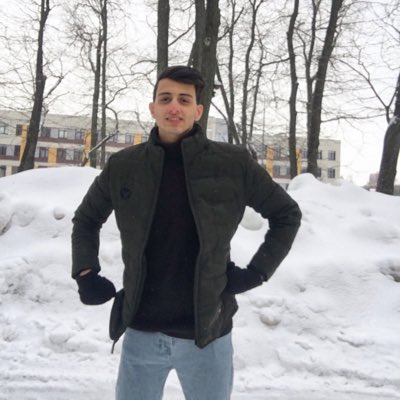 aabdallah38's tweet photo. Do not cry over anyone who won’t cry over you. https://t.co/6xydKzPtmM