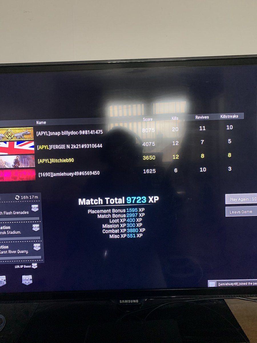 Ritchie McBrine tweet media