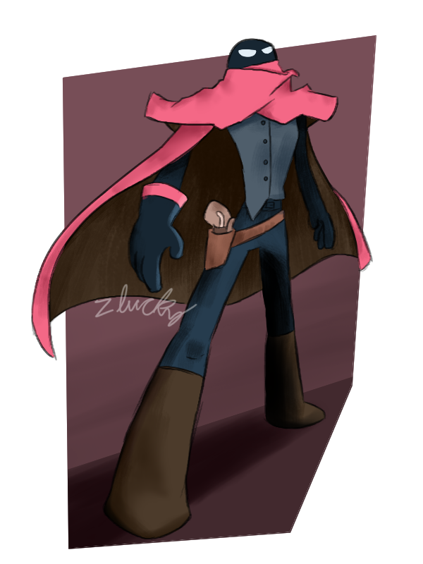 zluckyChap's tweet photo. sharpshooter guy
#SpriteDraw #digitalart https://t.co/QzCSBogRgI