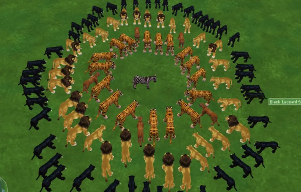 Zoo Tycoon Posts on X:  / X