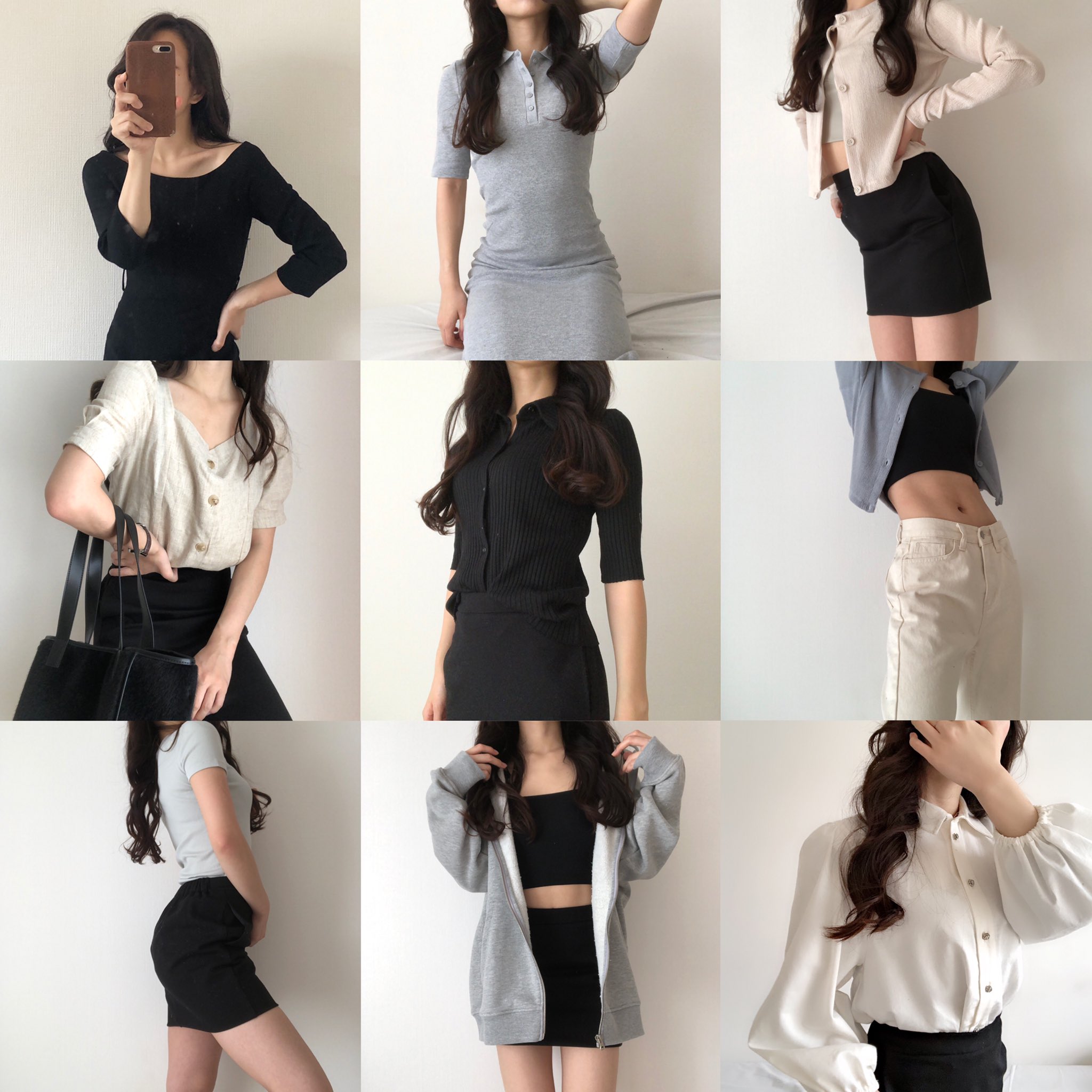 𝑚𝑜𝑒𝑡 ファッションとメイクに興味を持ち始めて頑張って10kg痩せたら人生が変わりました 昔は自分のことが大嫌いだったけど今は少し自分に自信が持てるようになったよ 昔の自分を見るとダサすぎて ブスすぎて泣けてくるな ダイエット