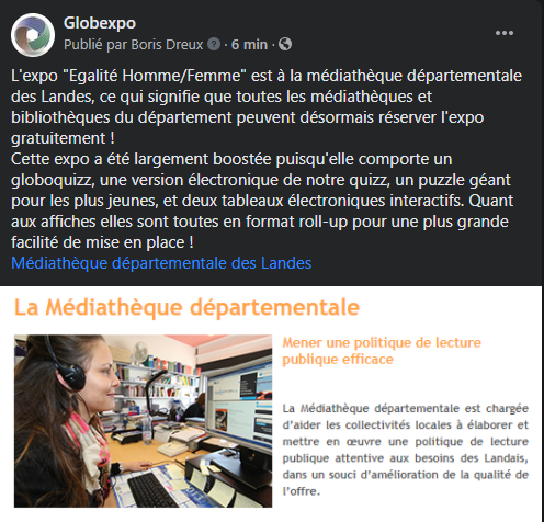 Boris DREUX (@borisdreux) on Twitter photo 