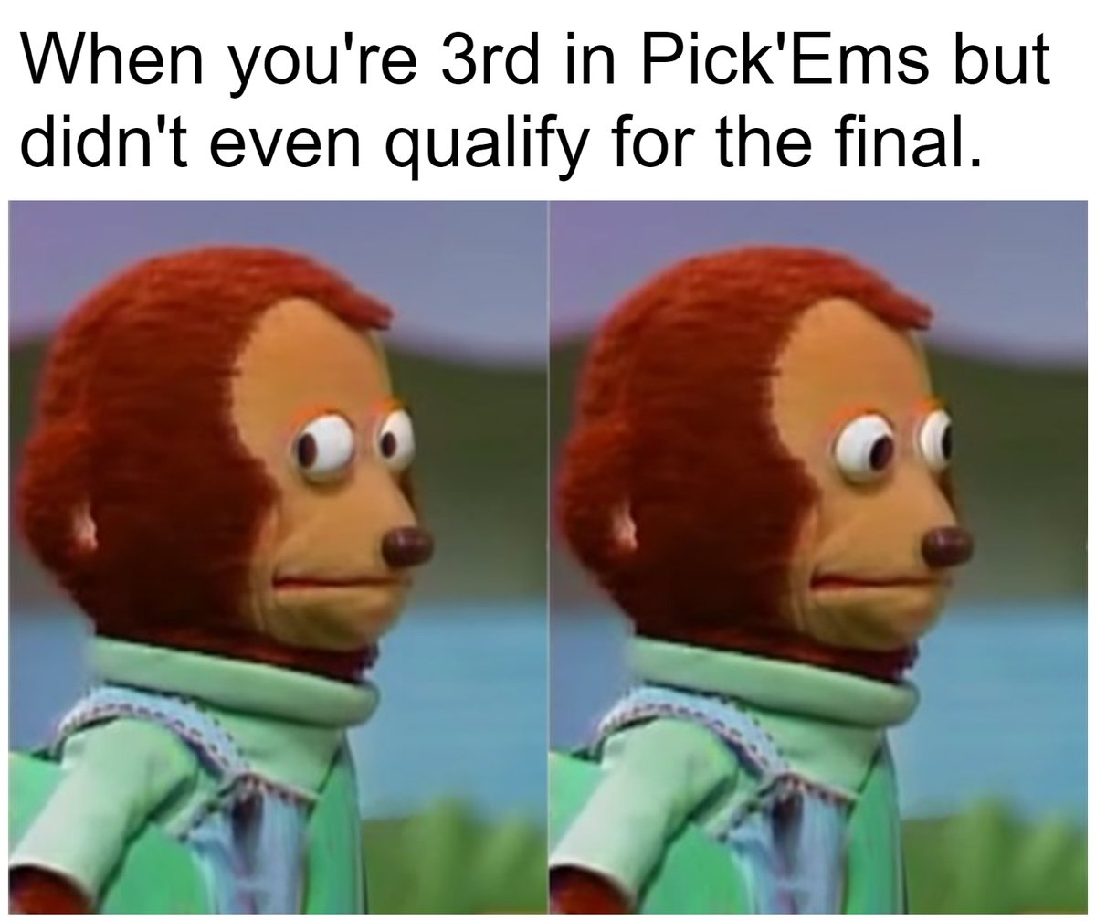 Who needs coupons anyway... 😅