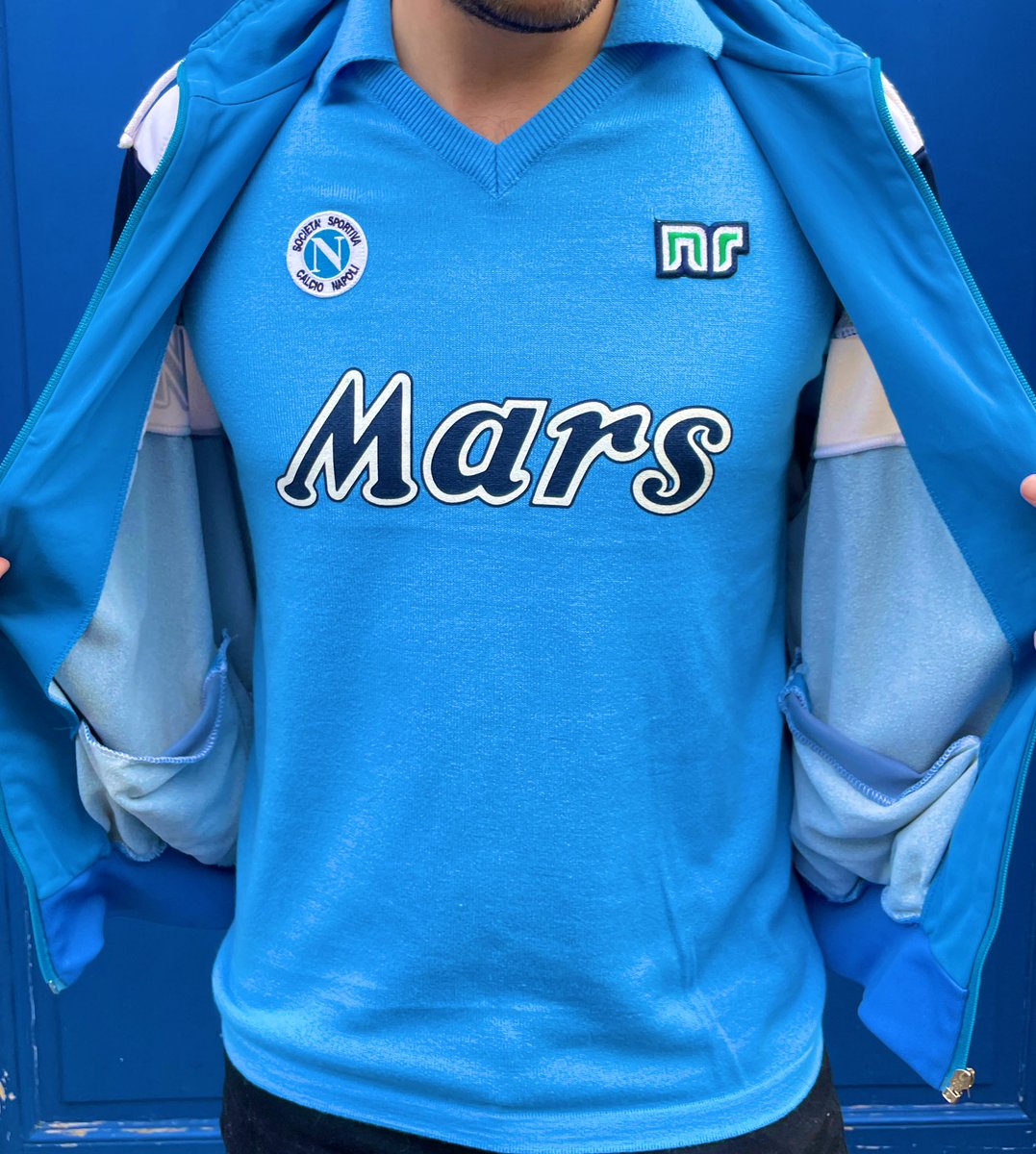 RB - CSJ / 90 Vintage Football Store tweet media