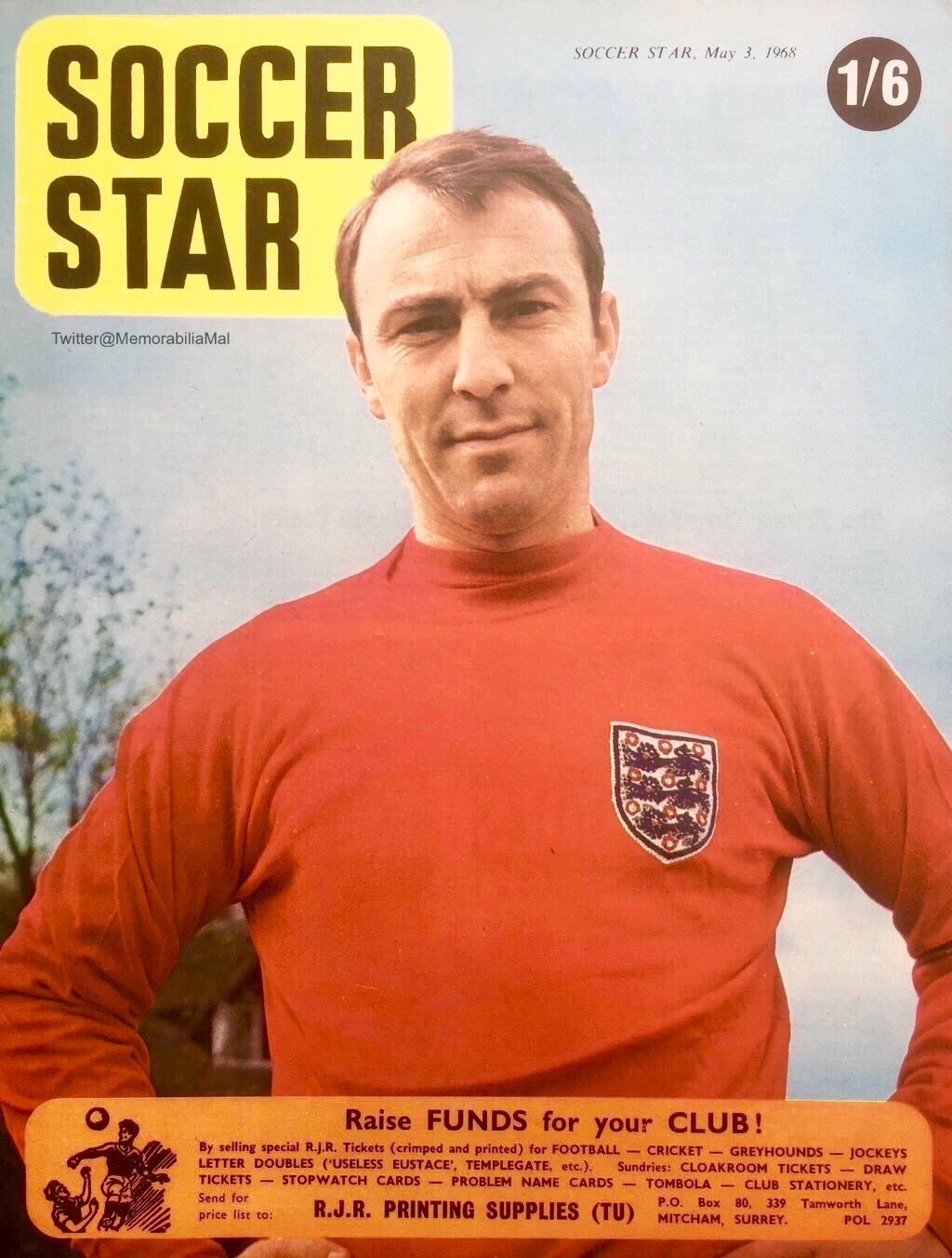 Happy birthday to the magnificent Jimmy Greaves who turns 81 today 