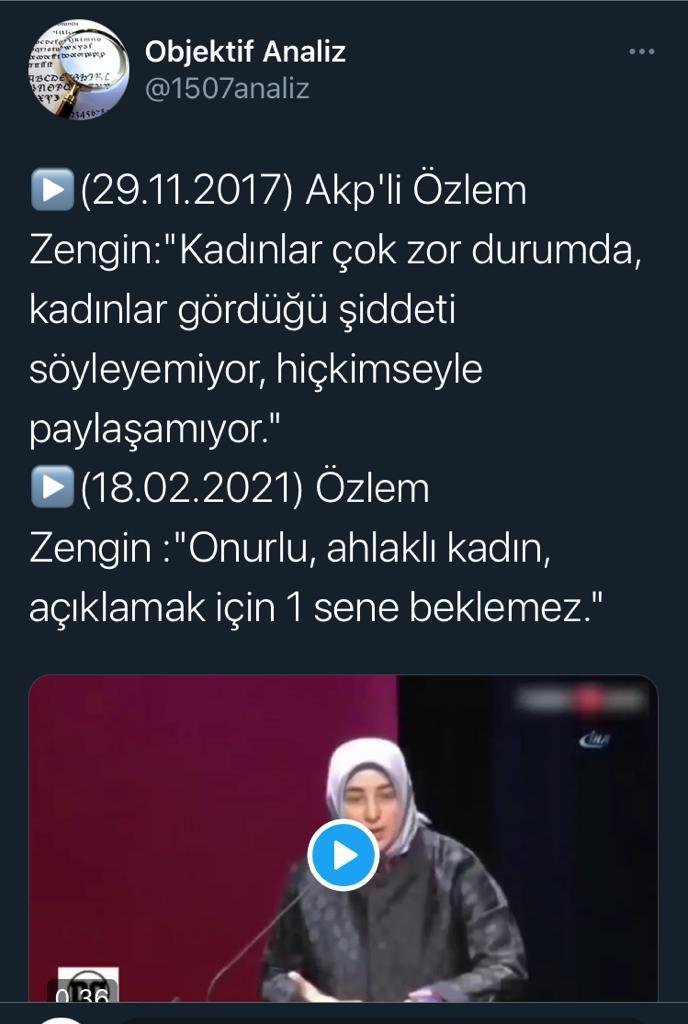 avmbalci's tweet photo. Bu ne yaman çelişki https://t.co/nx7a2225Hf