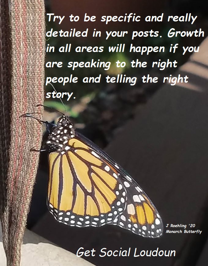 Get Social Loudoun tweet media