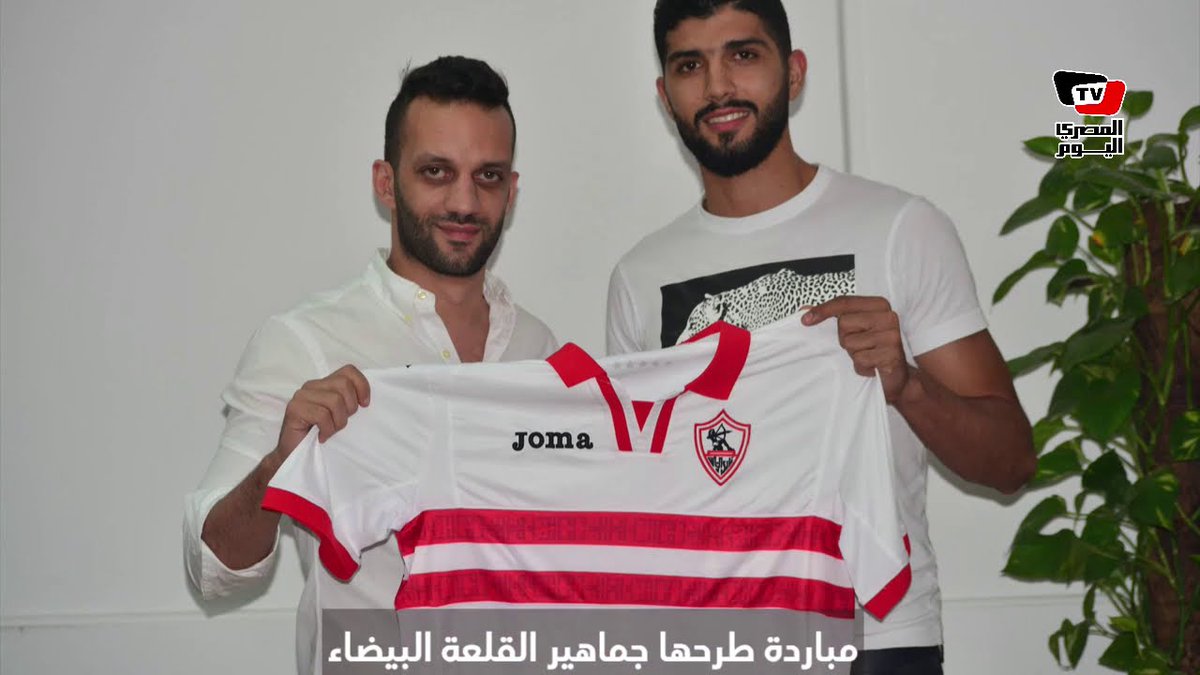 اتبرع ولو بـ2000 جنيه.. هل تنجح مبادرة إبقاء فرجاني ساسي في نادي الزمالك؟