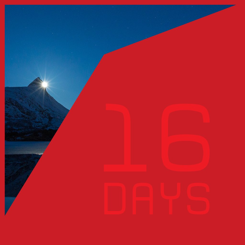 kryo2020's tweet image. #Kryotech
Countdown to evolution....new #announcements coming!