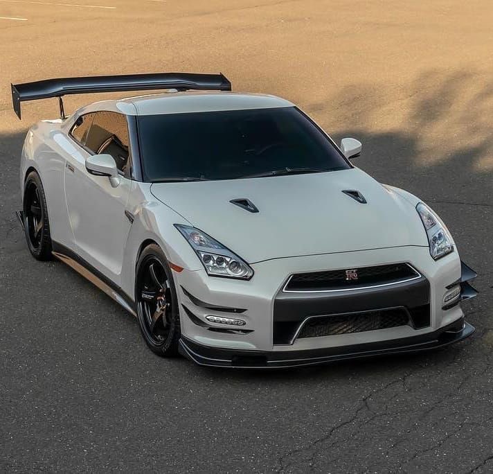 GTR🏳️