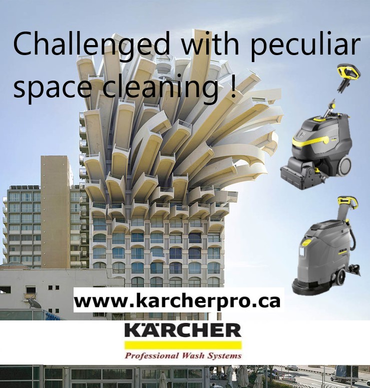 Microdabbler's tweet image. Challenged with peculiar space cleaning ! 
#bringbackthewow #karcherpro #karcher #cleaningtips  #cleaningsolutions #karcherprowash #industrialcleaning #karcherdifference #floorcare #karchermakesadifference #healthyworkplace #equipment  #productivity #operationsmanagement