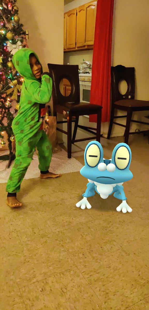 DonSingalope's tweet photo. #PokemonGOTour https://t.co/3iKK9laNOJ