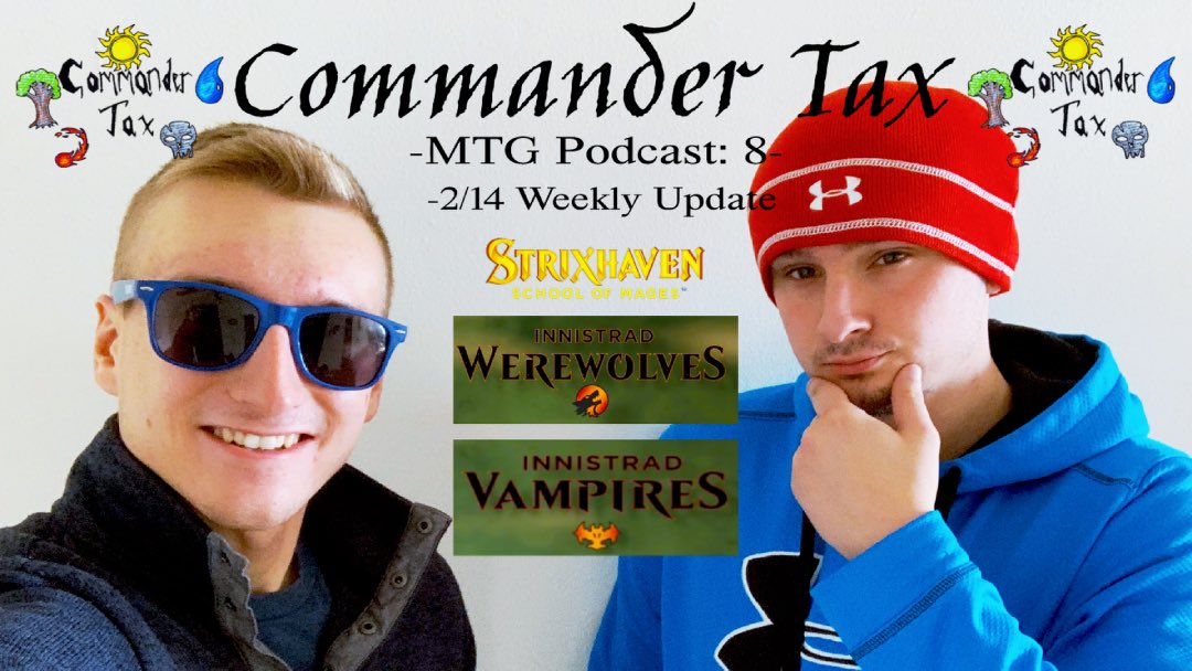 Commander Tax tweet media