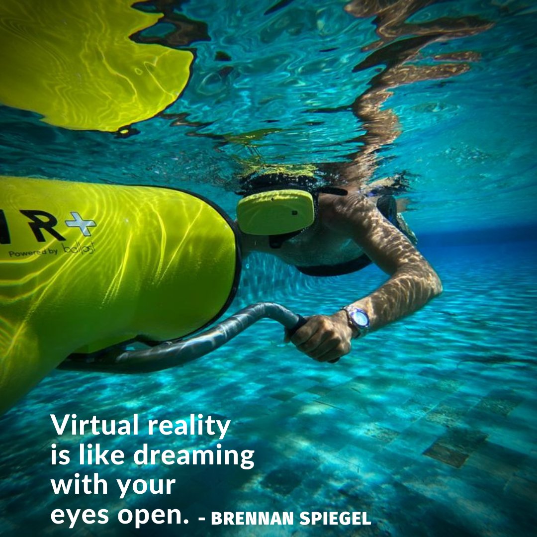 VR Snorkel (VRSnorkel) Twitter