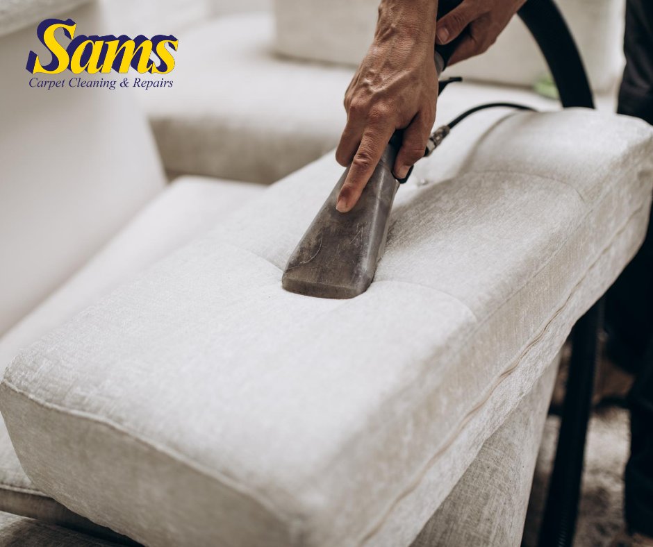Sams Carpet Cleaning (SAMSCARPETCLEAN) Twitter