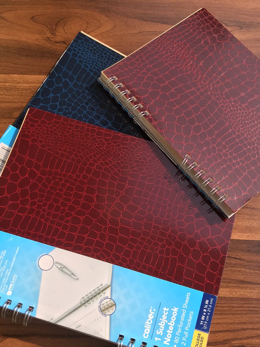 ShopessentialsN's tweet photo. Shop Notebooks/Journals🛒

There is something unique and special when you are giving a journal out as a gift. You are reminding that person that the life they live is beautiful and worth recording.
Get your loved ones one of these today.
Dm for price and specifications✨ https://t.co/PsMOMEVLQh