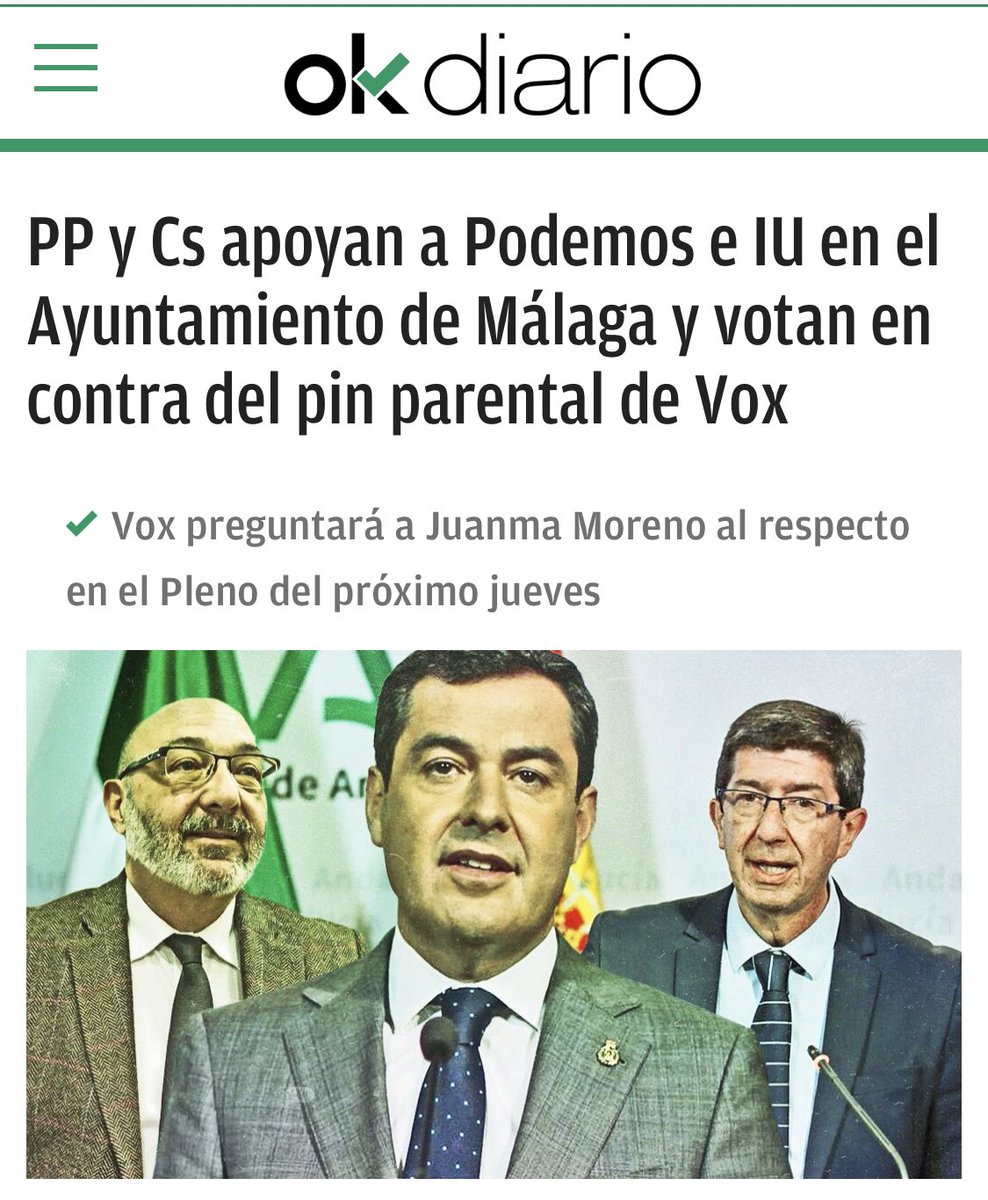 Iván Espinosa de los Monteros tweet media