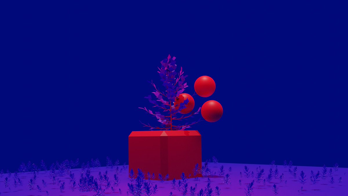 AydidAlif's tweet image. #todaysrender #simplecolor #beginnerblender #cyclesrender
