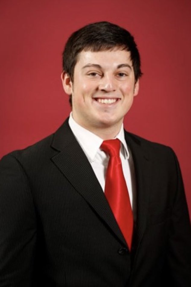 CollegeRando's tweet photo. Matt “Bangor Maine” Brancato               Baseball, North Central College (2012-13) https://t.co/Cud5X75hsu