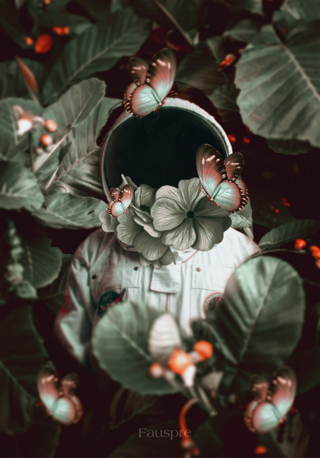 π£ When it comes to editing, do you prefer to go for real, or surreal? π€
Edit by fauspre π§βπ π https://t.co/x77bqTuXhl