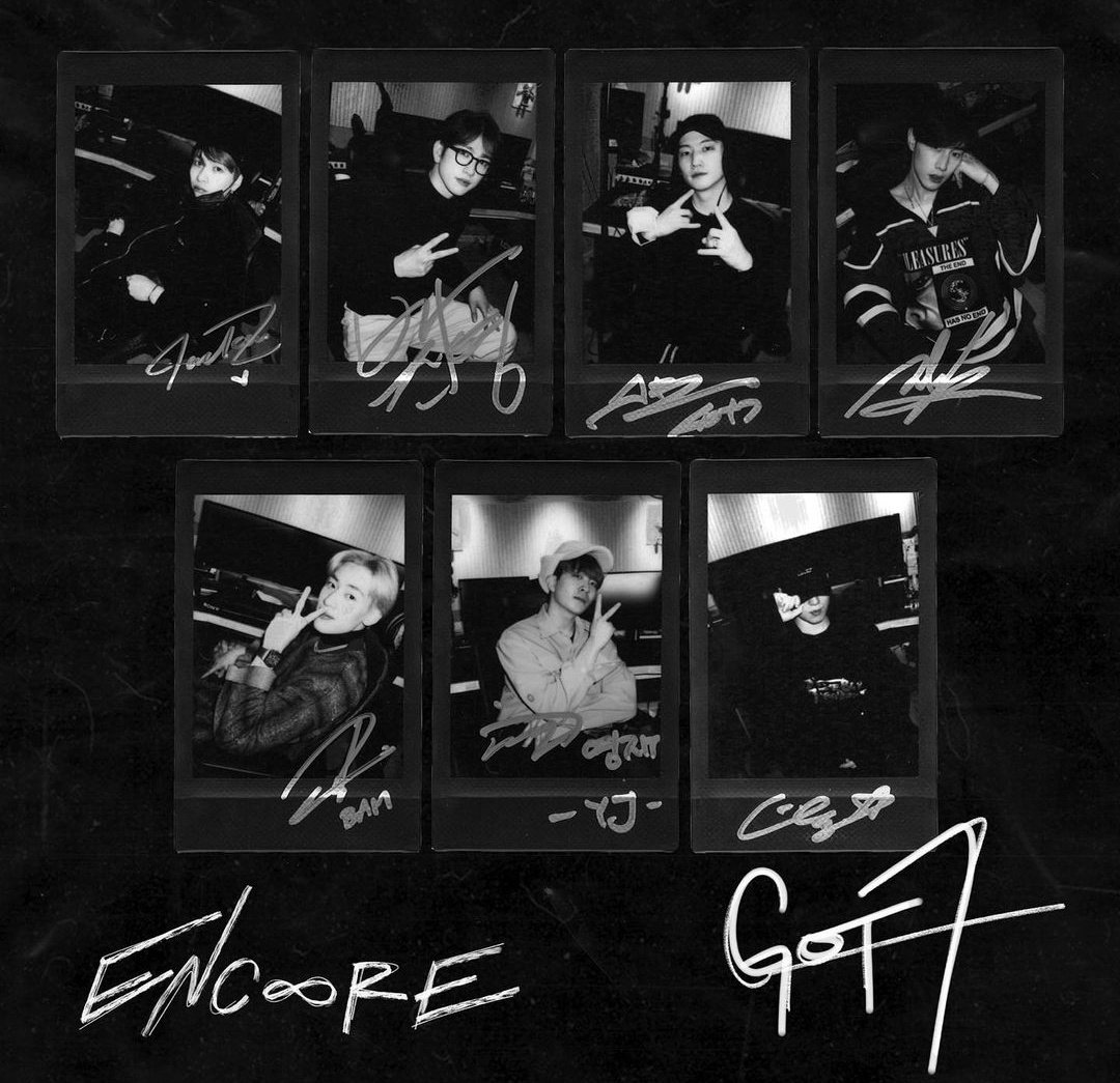 squirtlexchu's tweet photo. 넌 항상 내 마음 속, 내 삶에 있어 특한 자리를 차지할 거야 💚

#EncoreWithGOT7 #GOT7FOREVER #GOT7 https://t.co/mysmFfp2TE
