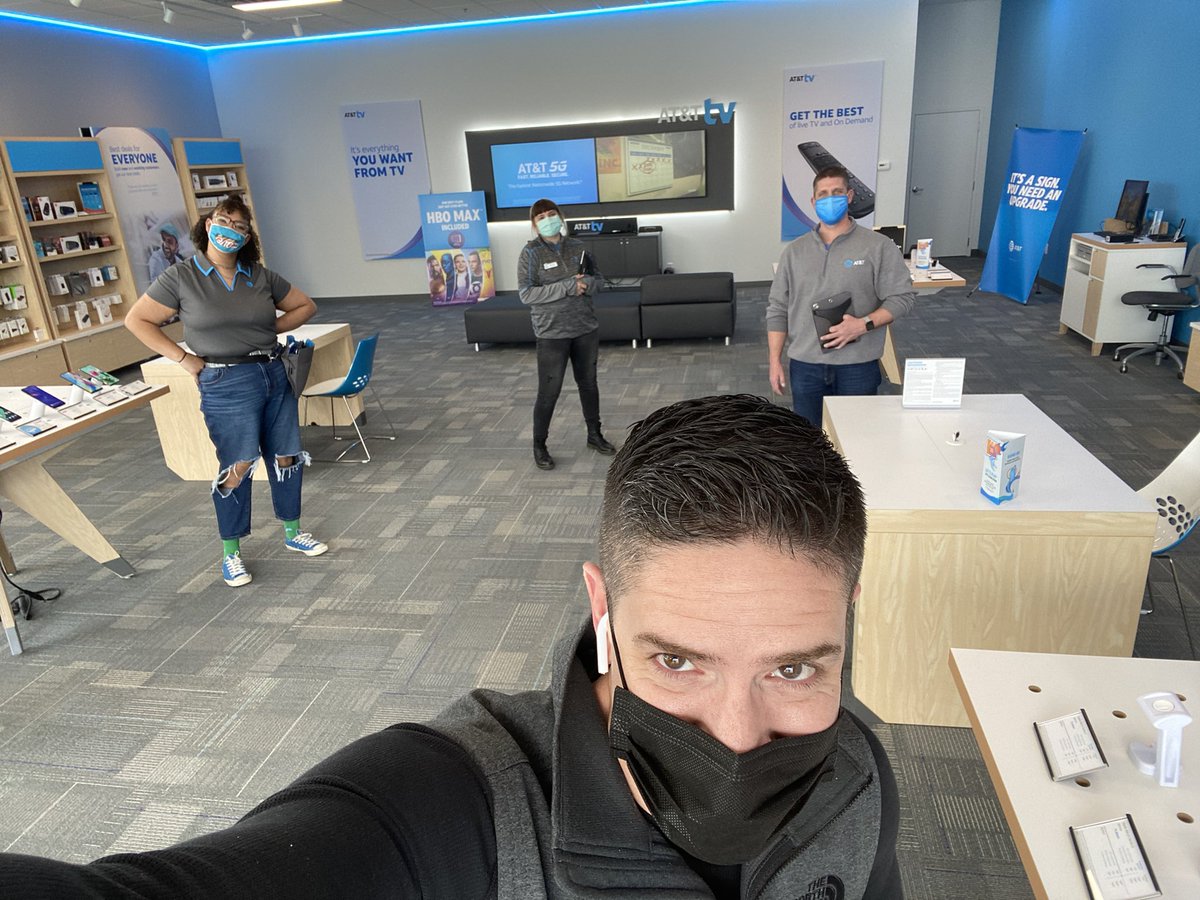 The LEGENDS tweet media